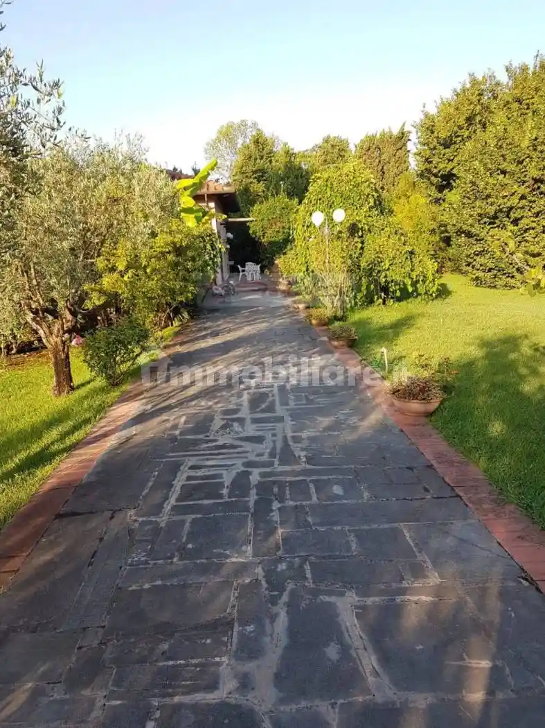 Villa in vendita a Seravezza