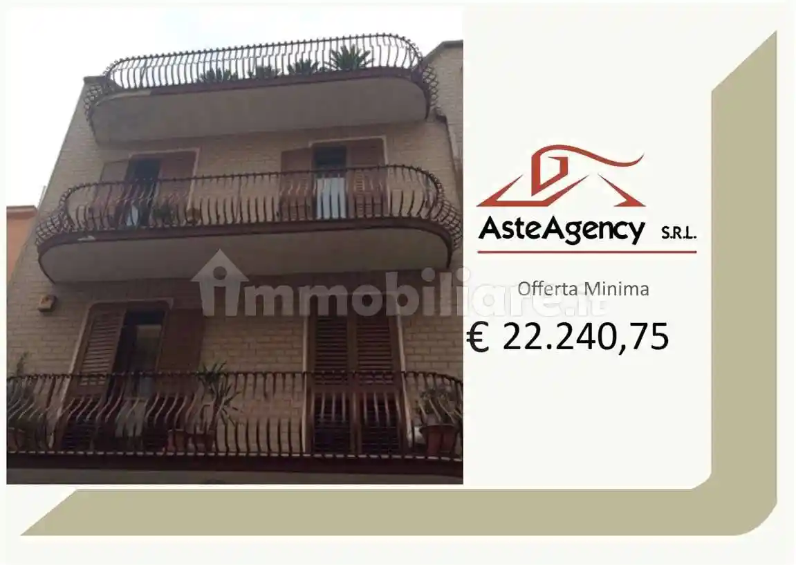 Appartamento in vendita a Andria