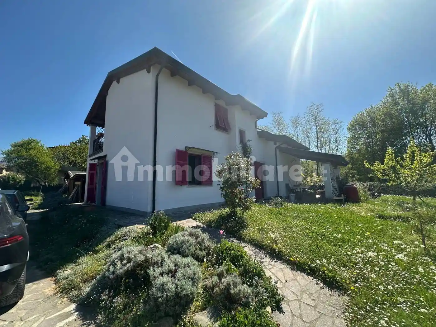 Villa in vendita a Villafranca in Lunigiana