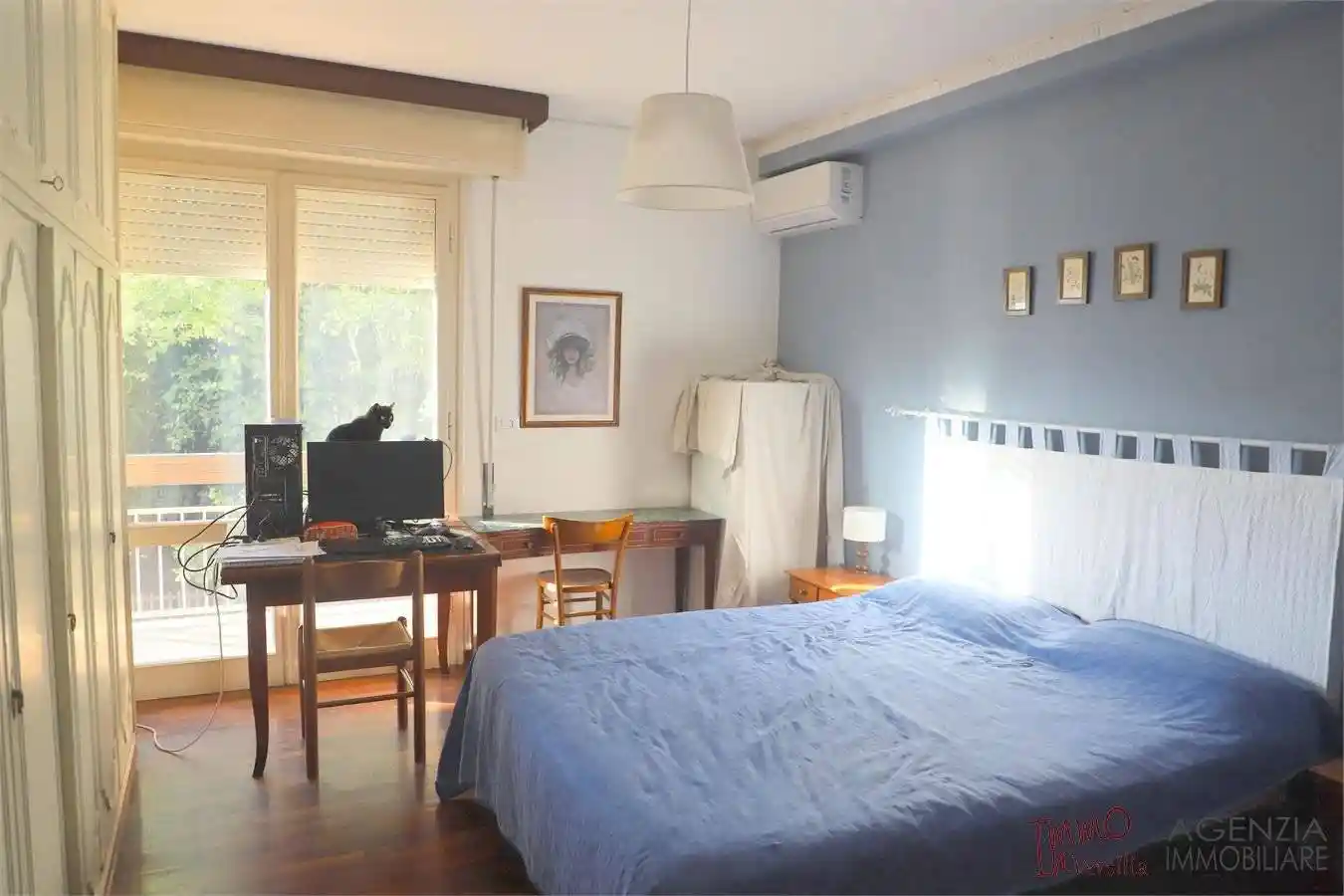 Appartamento in vendita a Camaiore