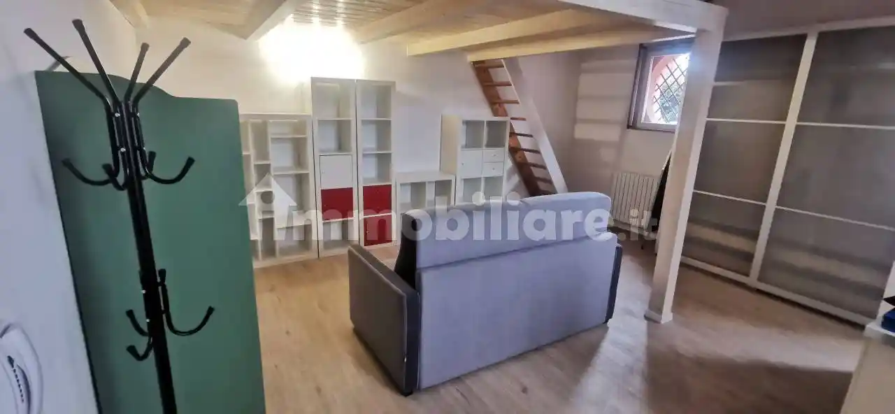 Appartamento in affitto a Bologna