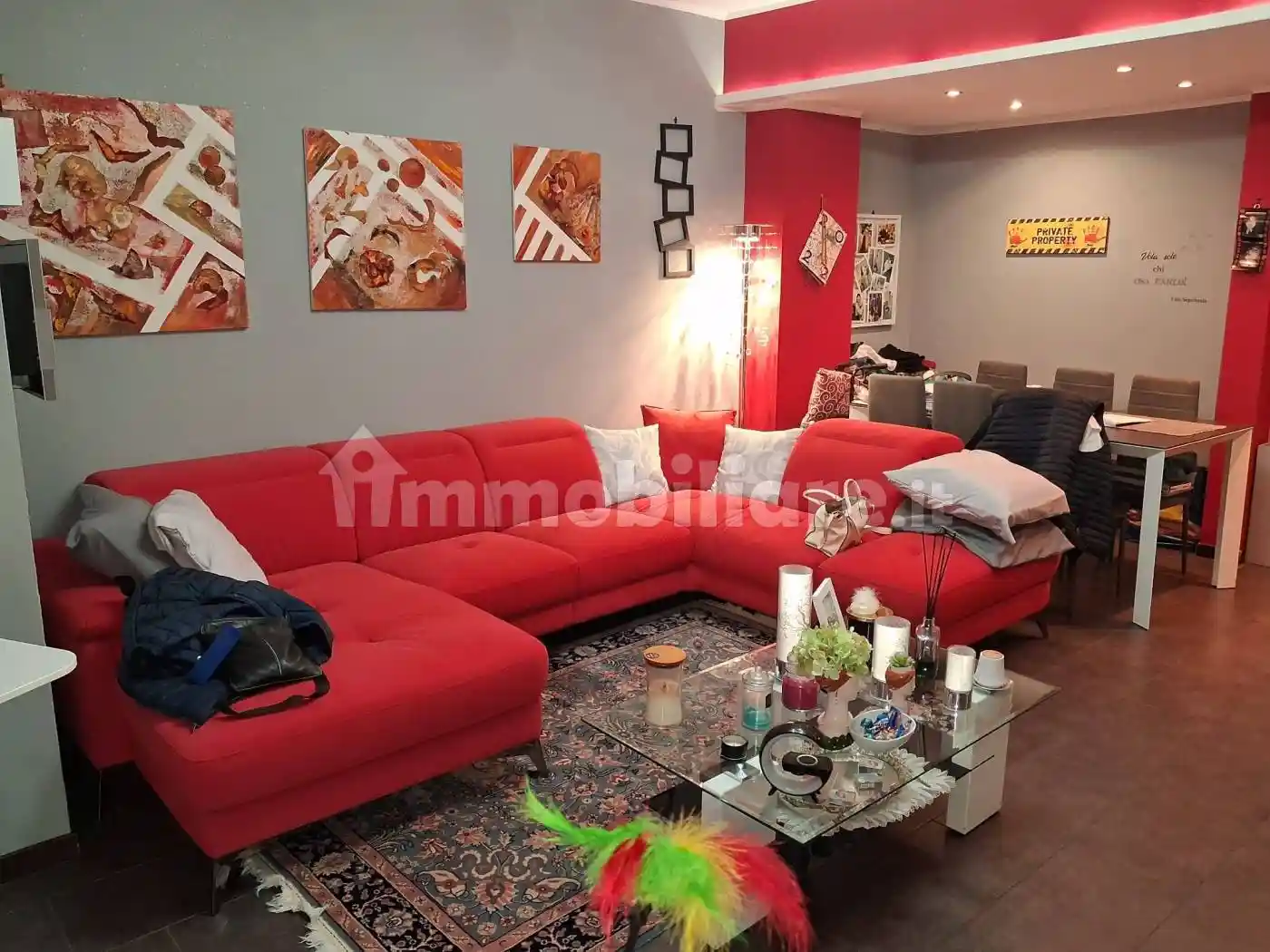 Appartamento in vendita a Cinisello Balsamo