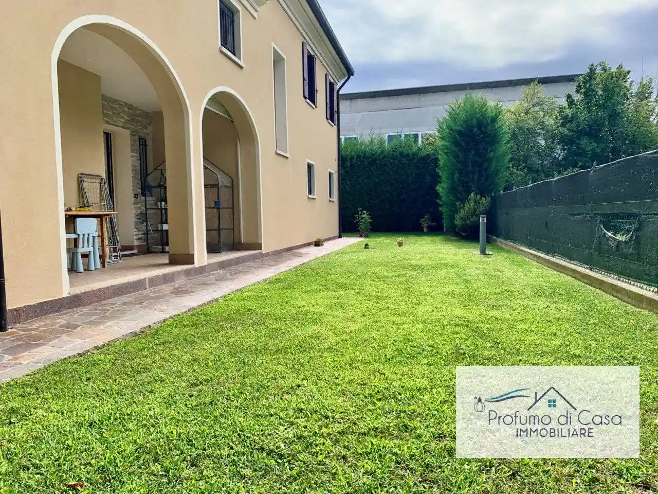 Villa in vendita a Vigonza