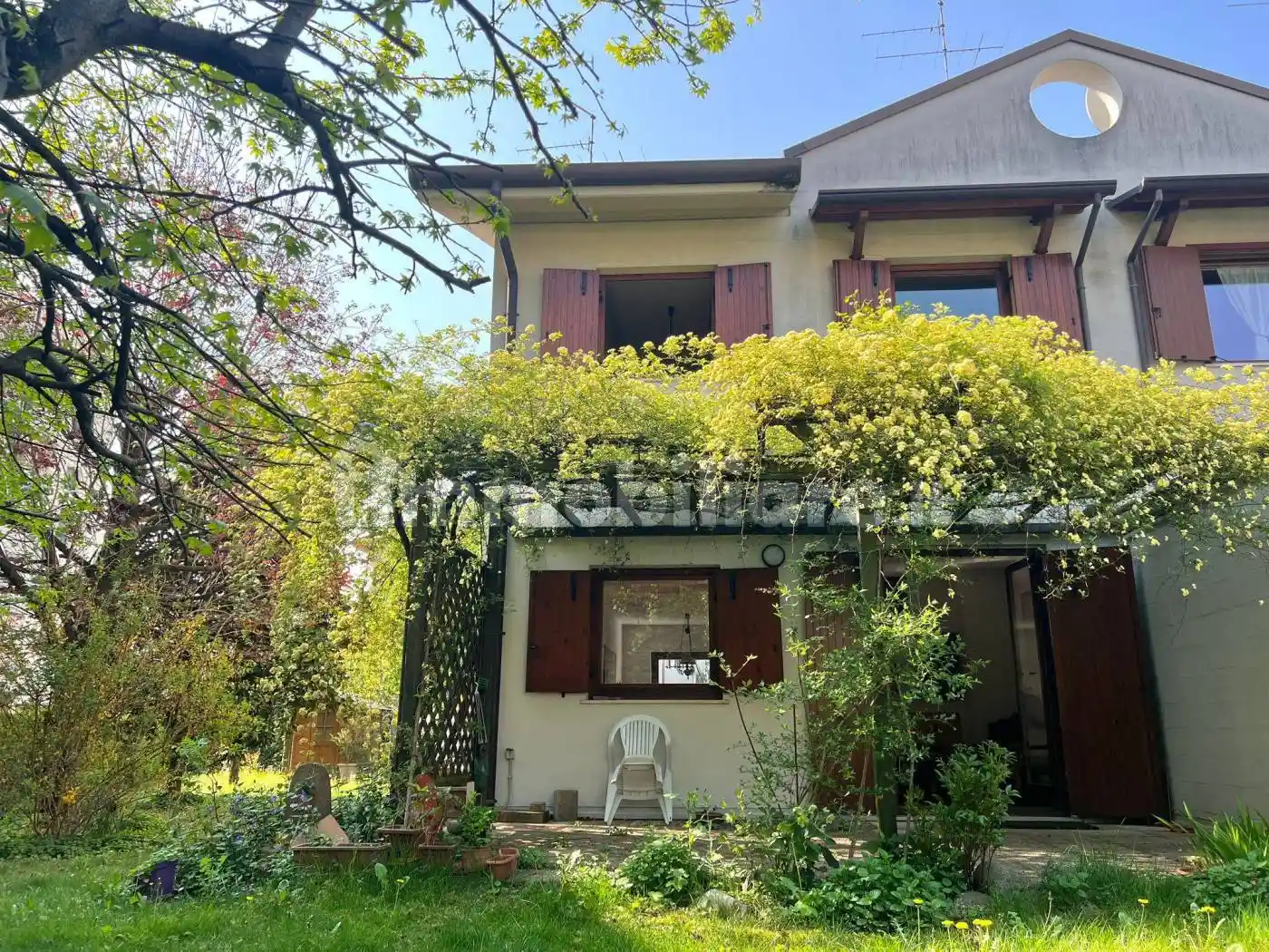 Villetta a schiera in vendita a Verona