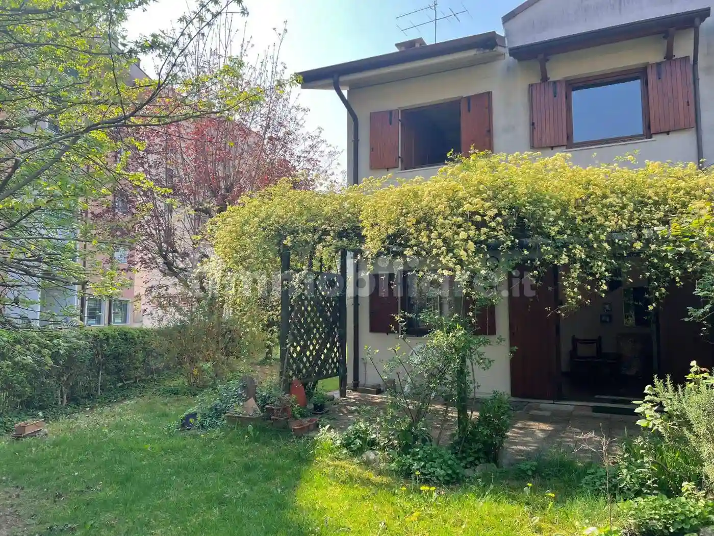 Villetta a schiera - foto 2