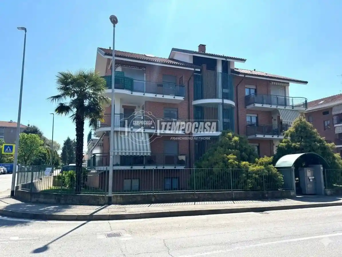 Appartamento in vendita a Druento