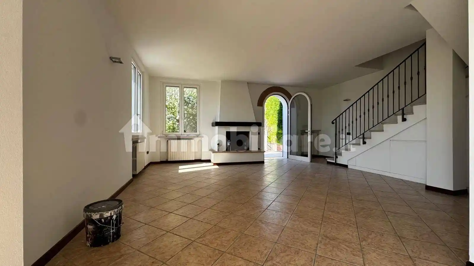 Villa in vendita a Porto Mantovano