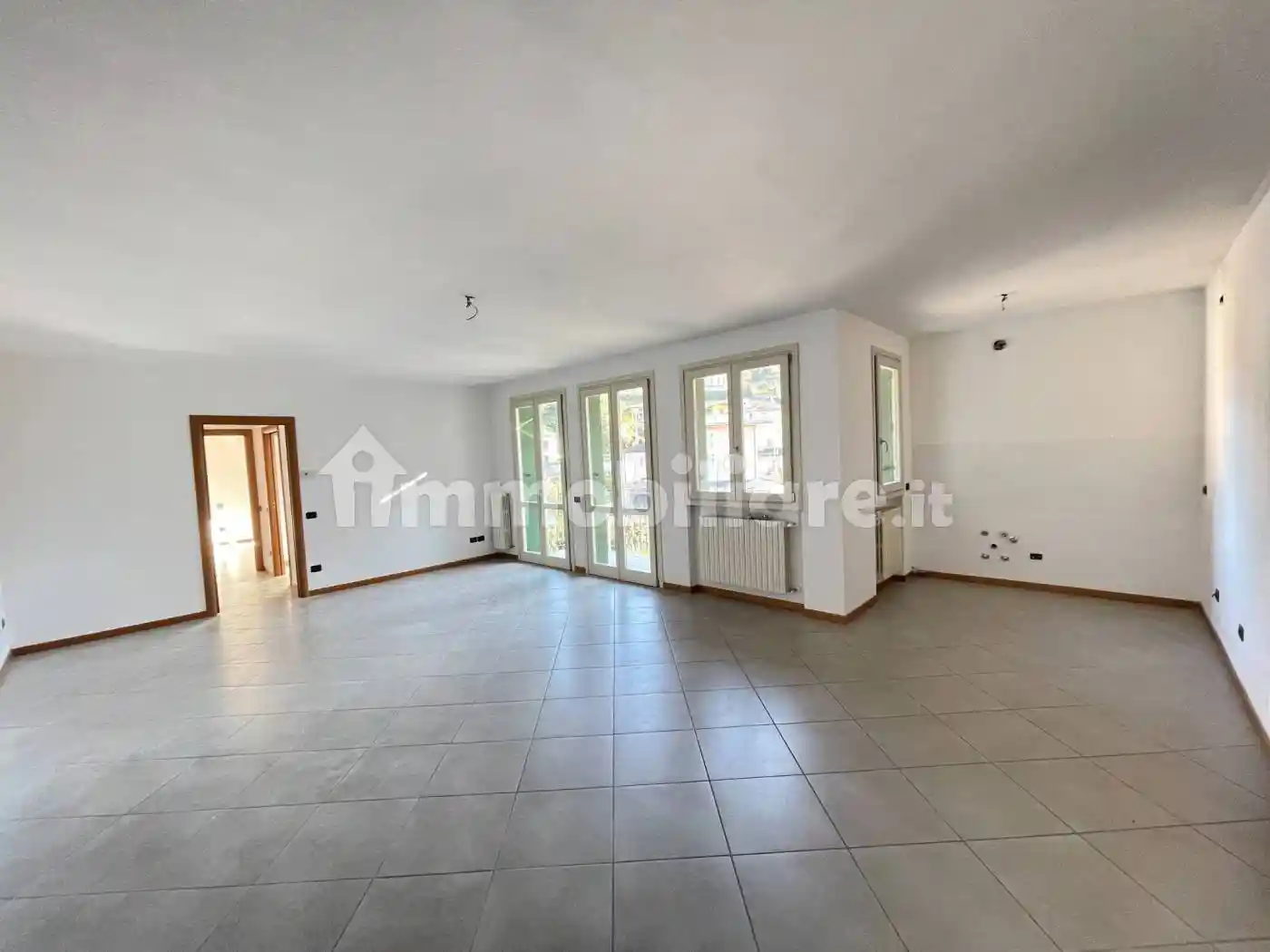 Appartamento in vendita a Credaro