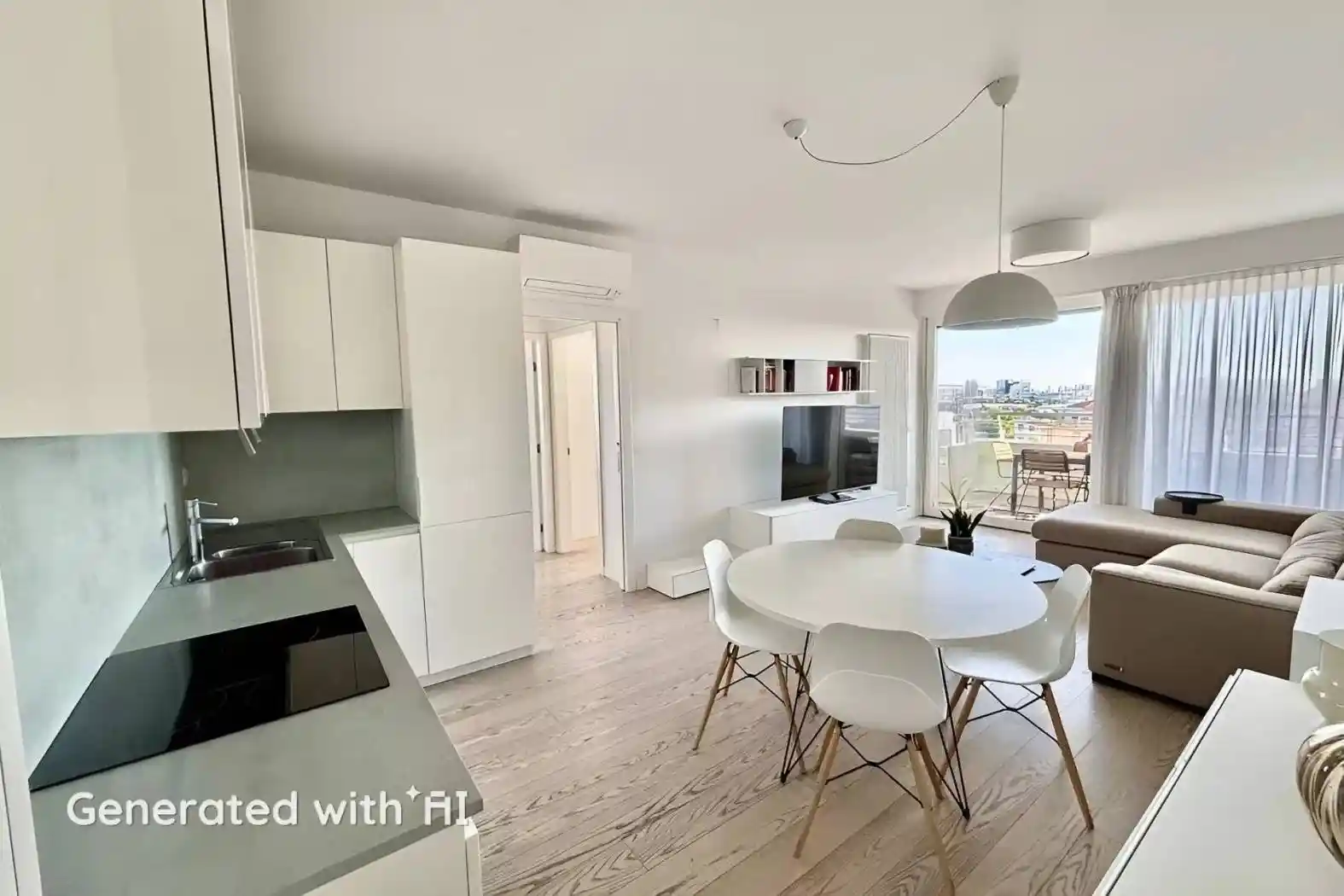 Appartamento in vendita a Jesolo