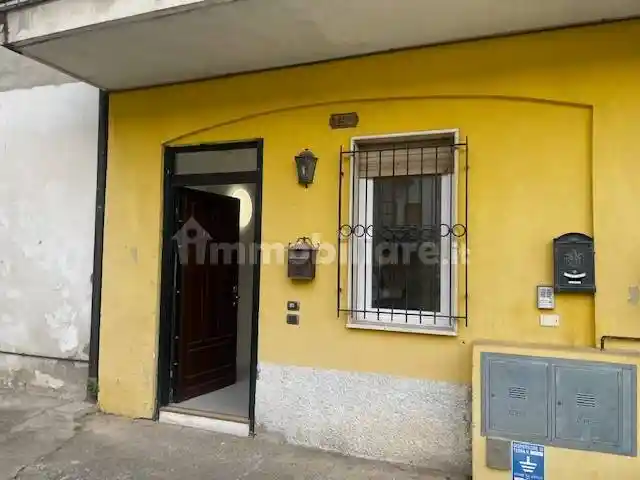 Appartamento in vendita a Lomazzo