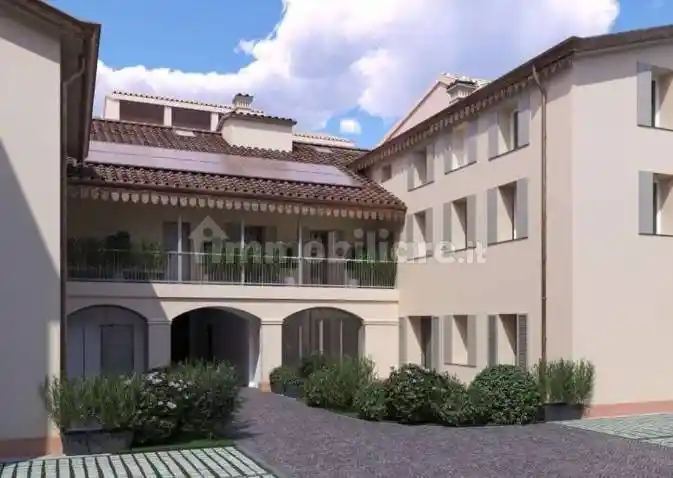 Appartamento in vendita a Carpi