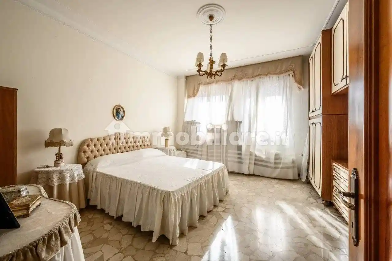 Appartamento in vendita a Reggio Emilia