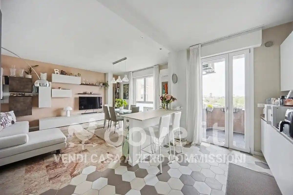 Appartamento in vendita a Padova