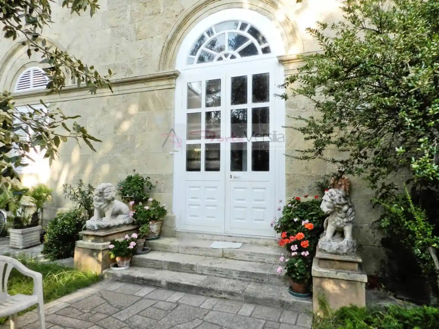 Villa in vendita a Livorno