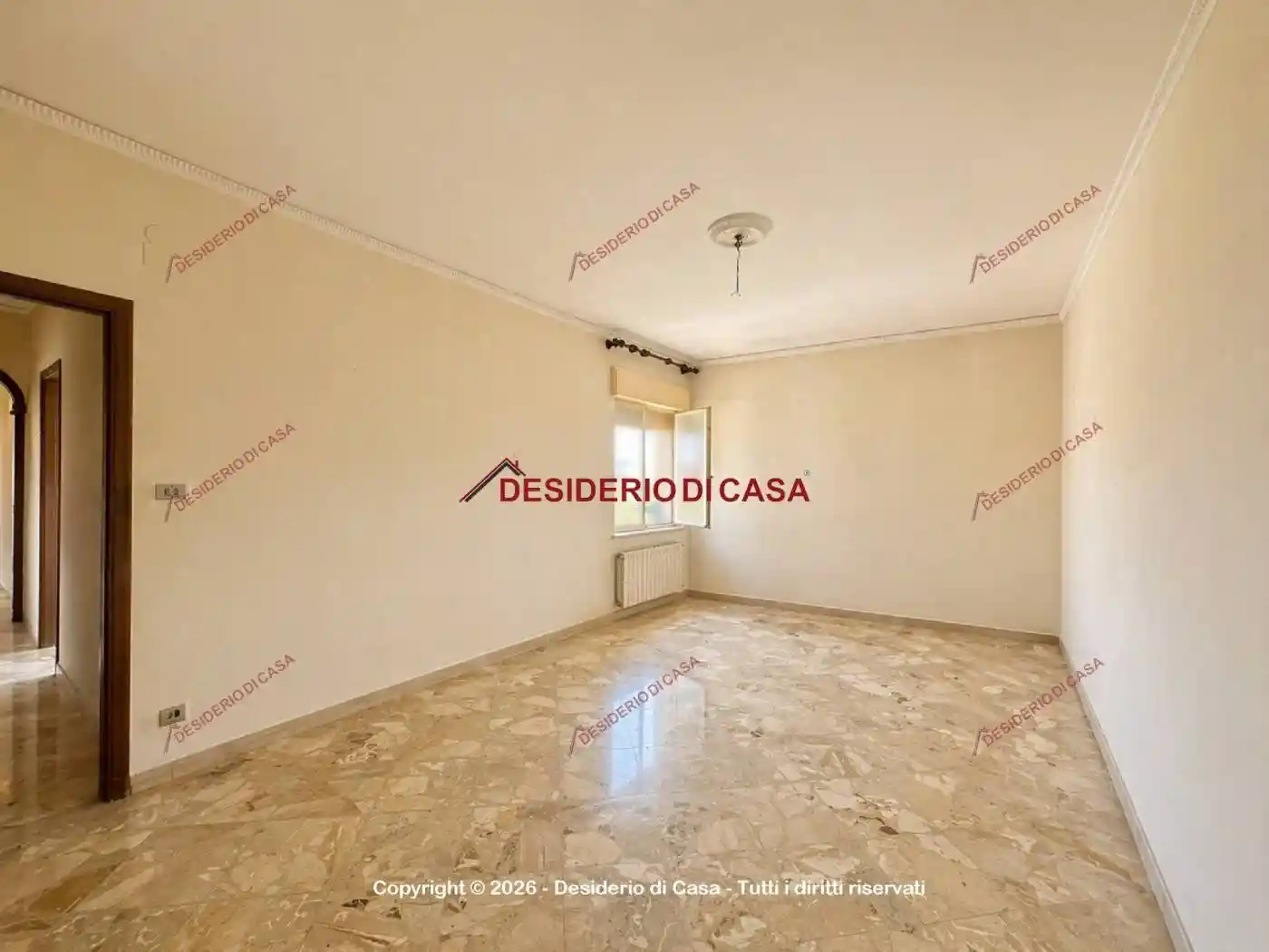 Appartamento in vendita a Palermo