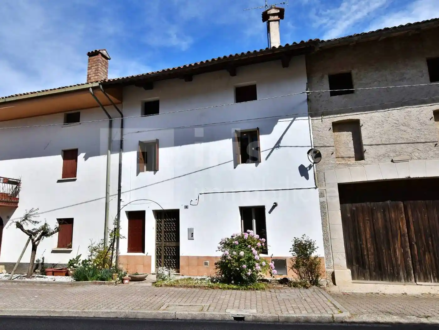 Casa indipendente in vendita a Pasian di Prato