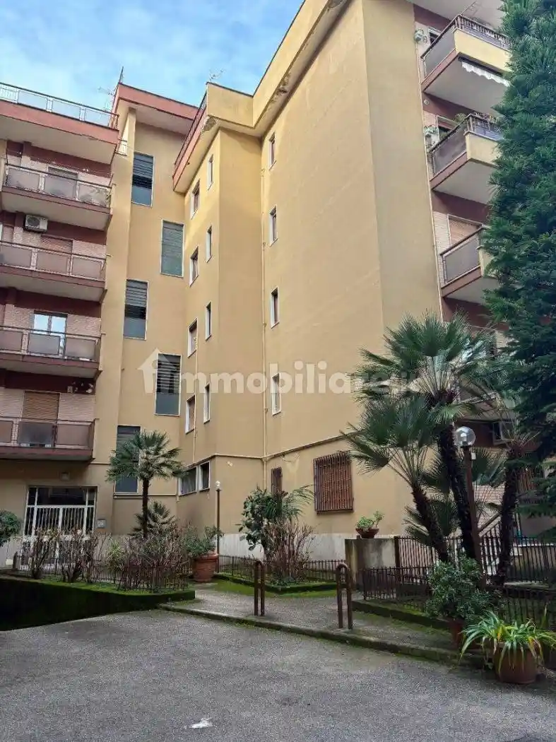 Appartamento in affitto a Frattamaggiore