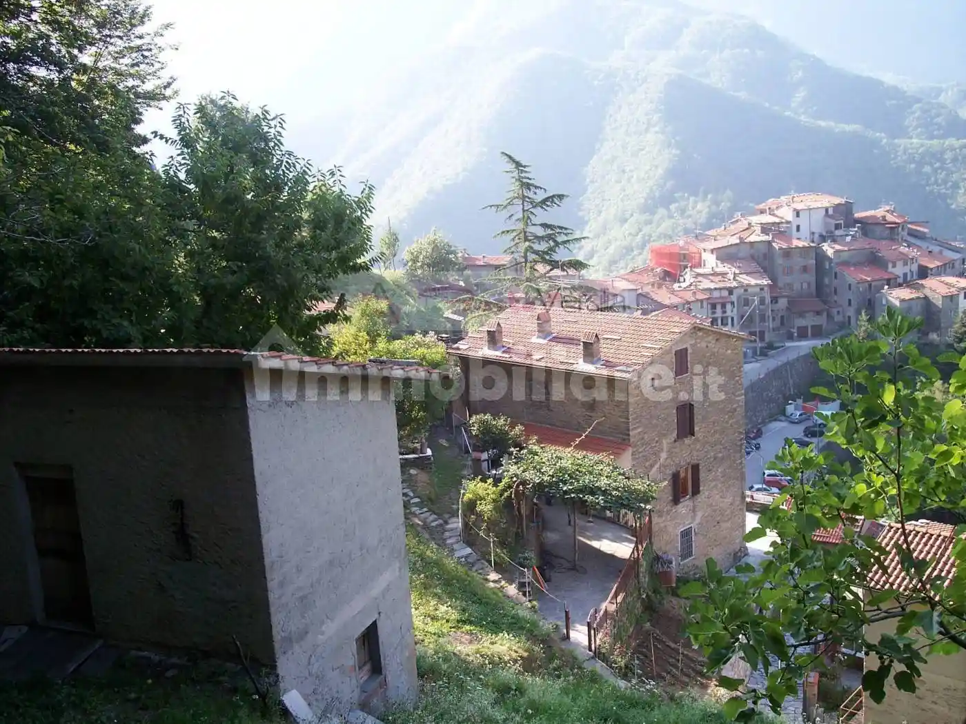 Casa indipendente