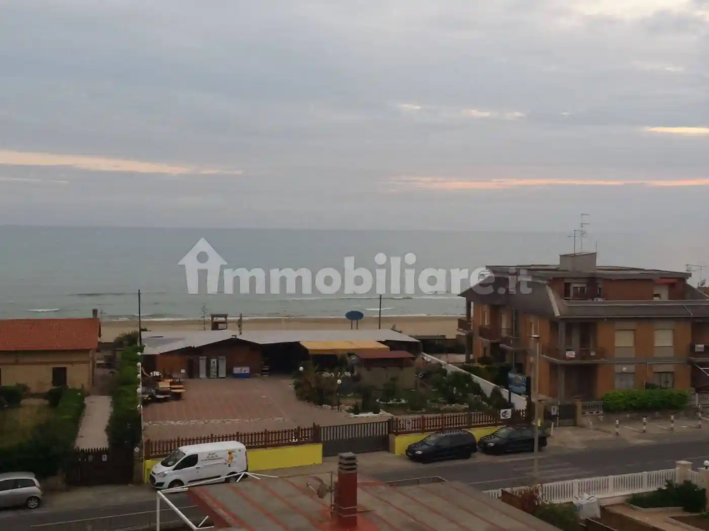 Attico - Mansarda in affitto a Pomezia