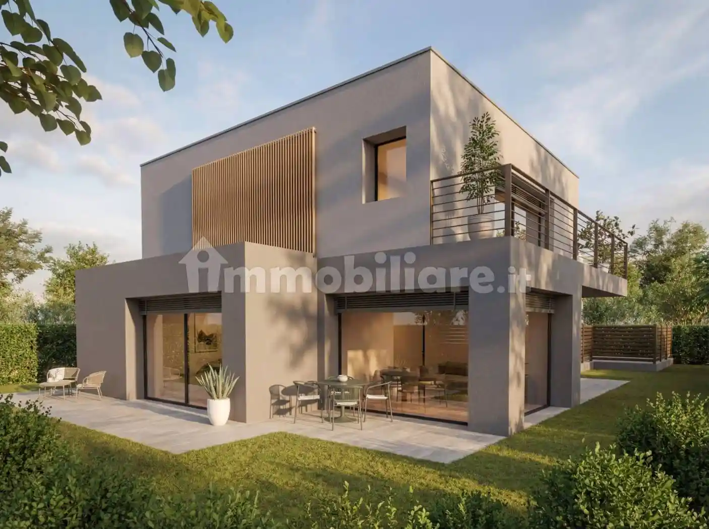 Villa in vendita a Castellarano