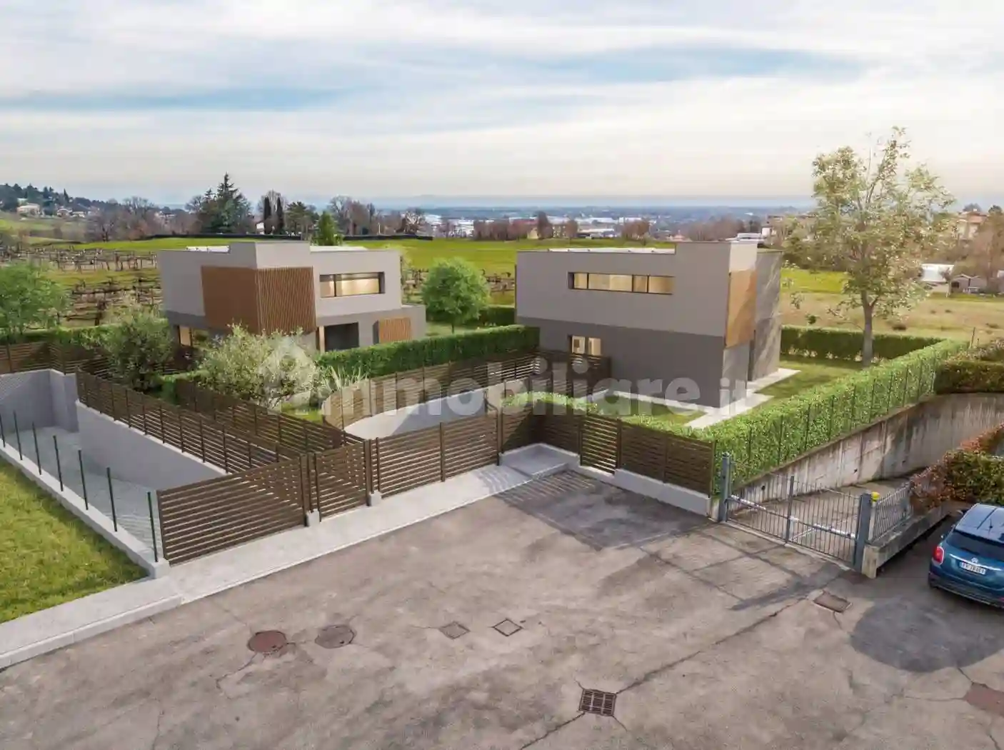 Villa - foto 3