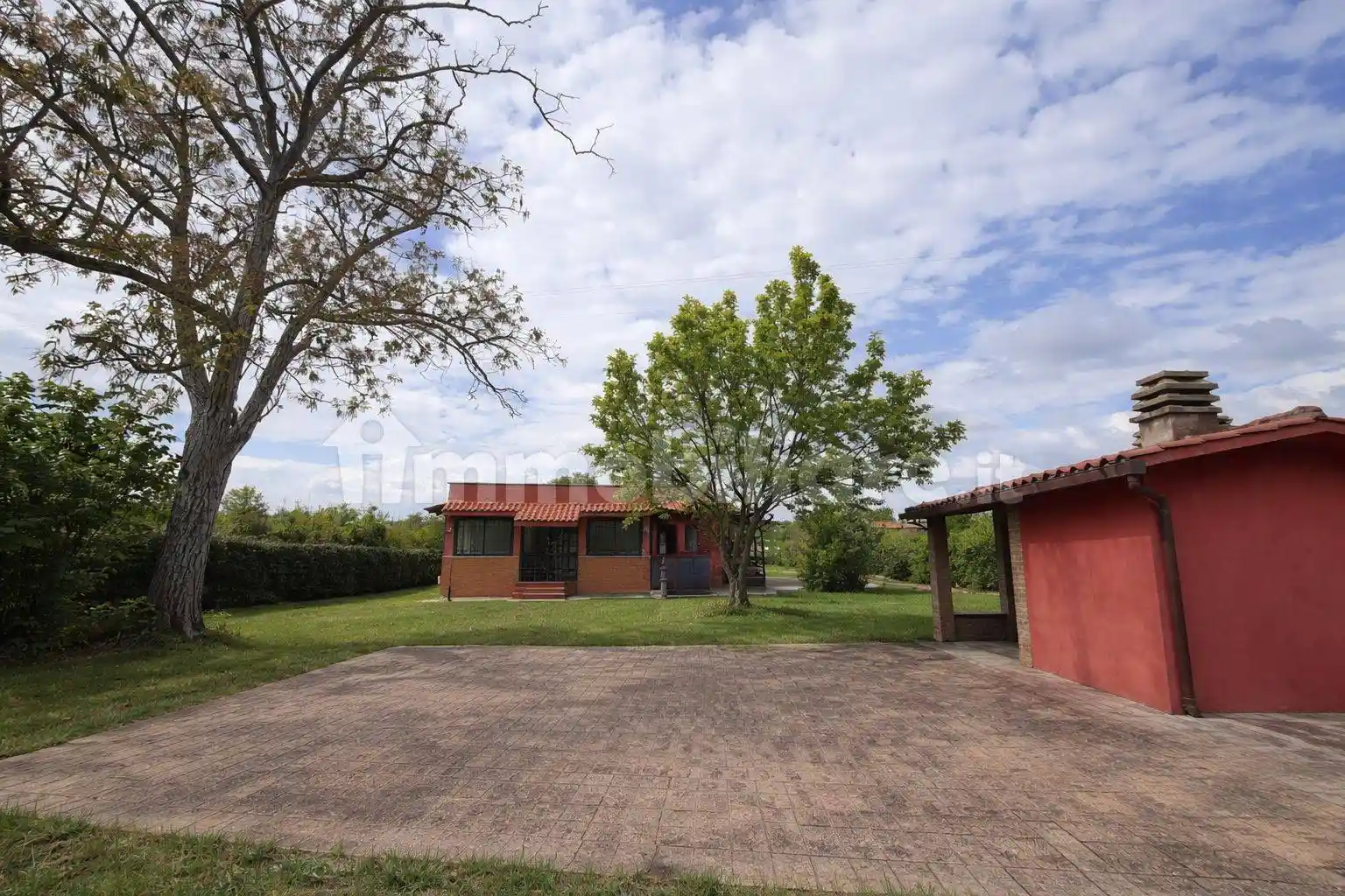 Villa in vendita a Tivoli