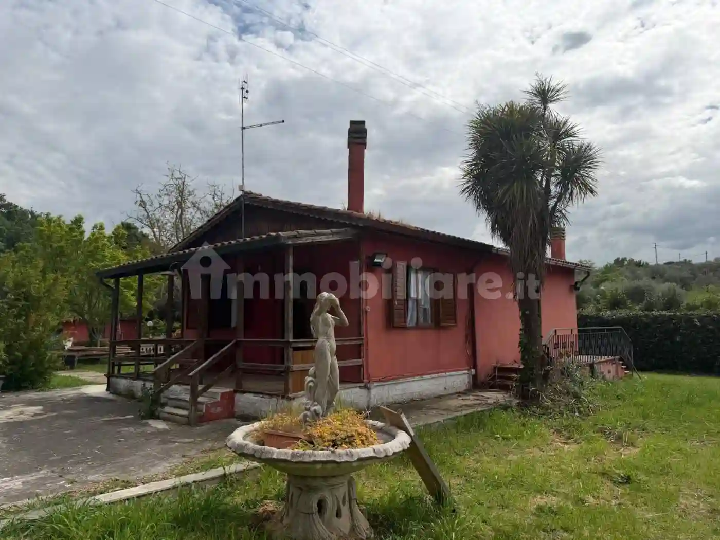 Villa - foto 5