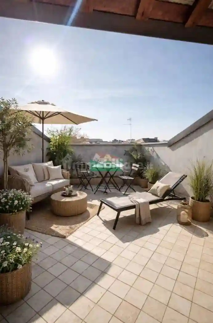 Attico - Mansarda - foto 3