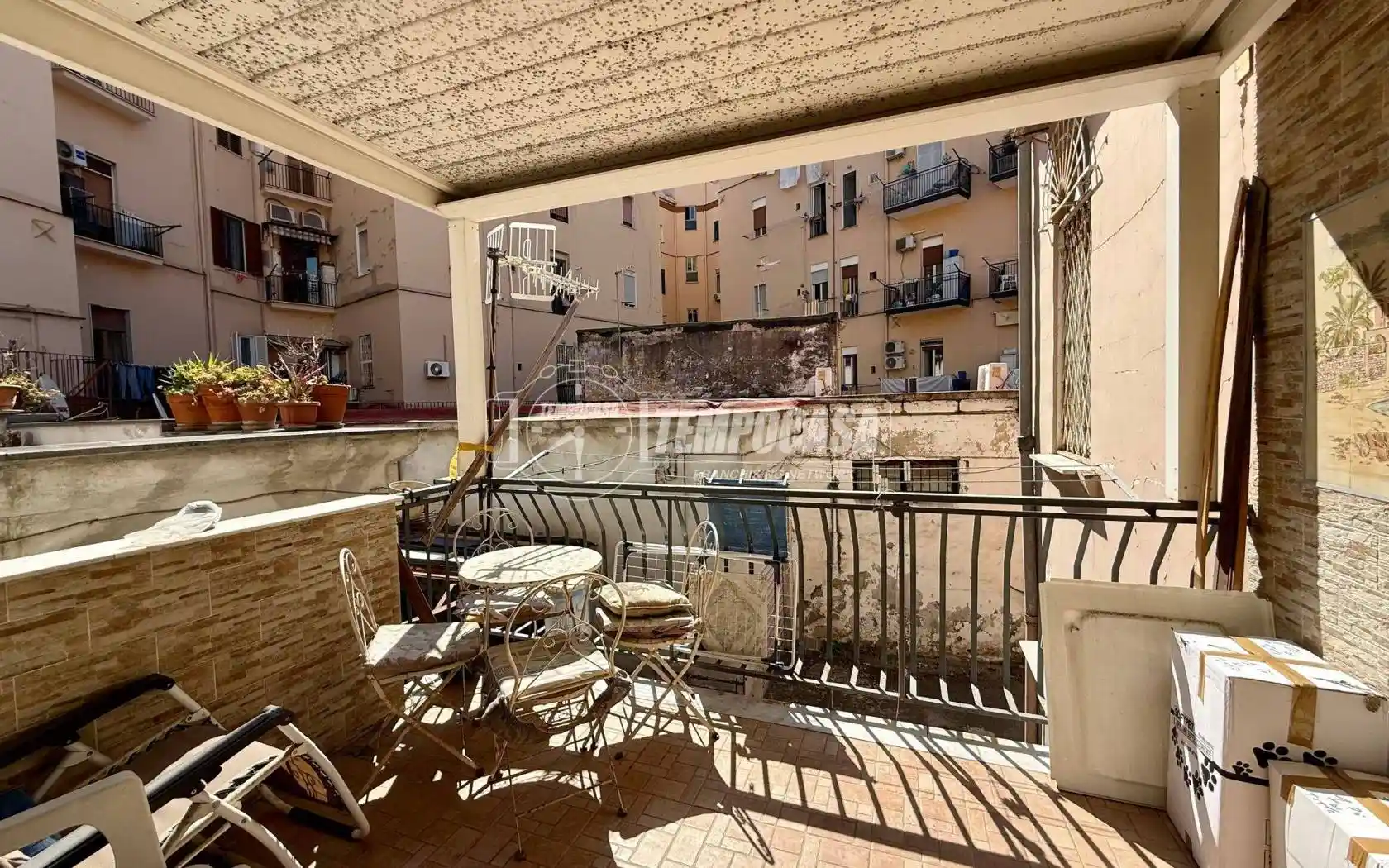 Appartamento in vendita a Napoli