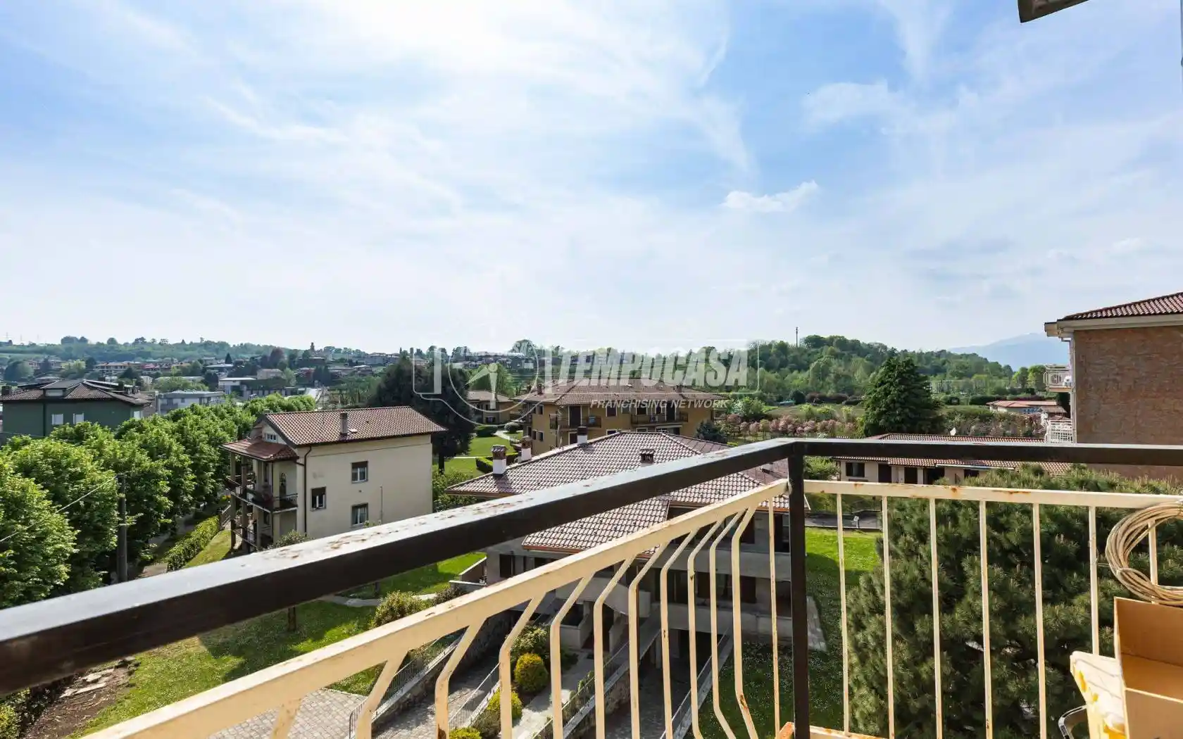 Appartamento in vendita a Sirone