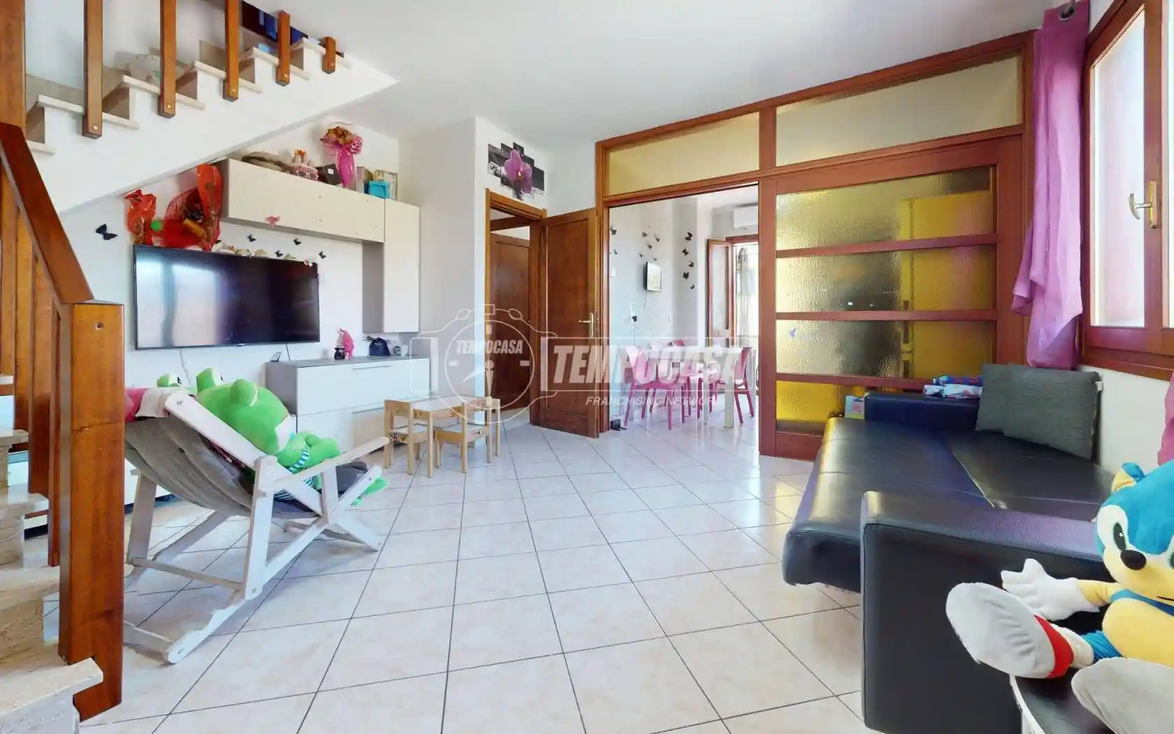 Appartamento in vendita a Sassari