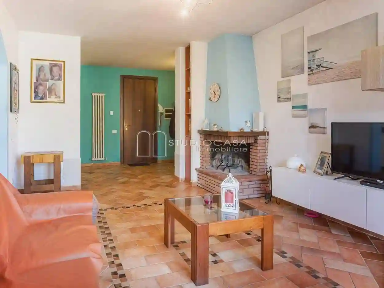 Villetta a schiera - foto 4