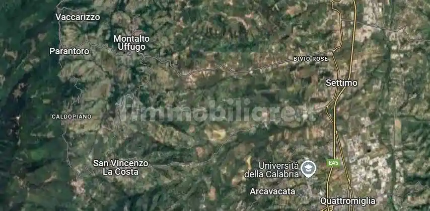 Appartamento in vendita a Montalto Uffugo