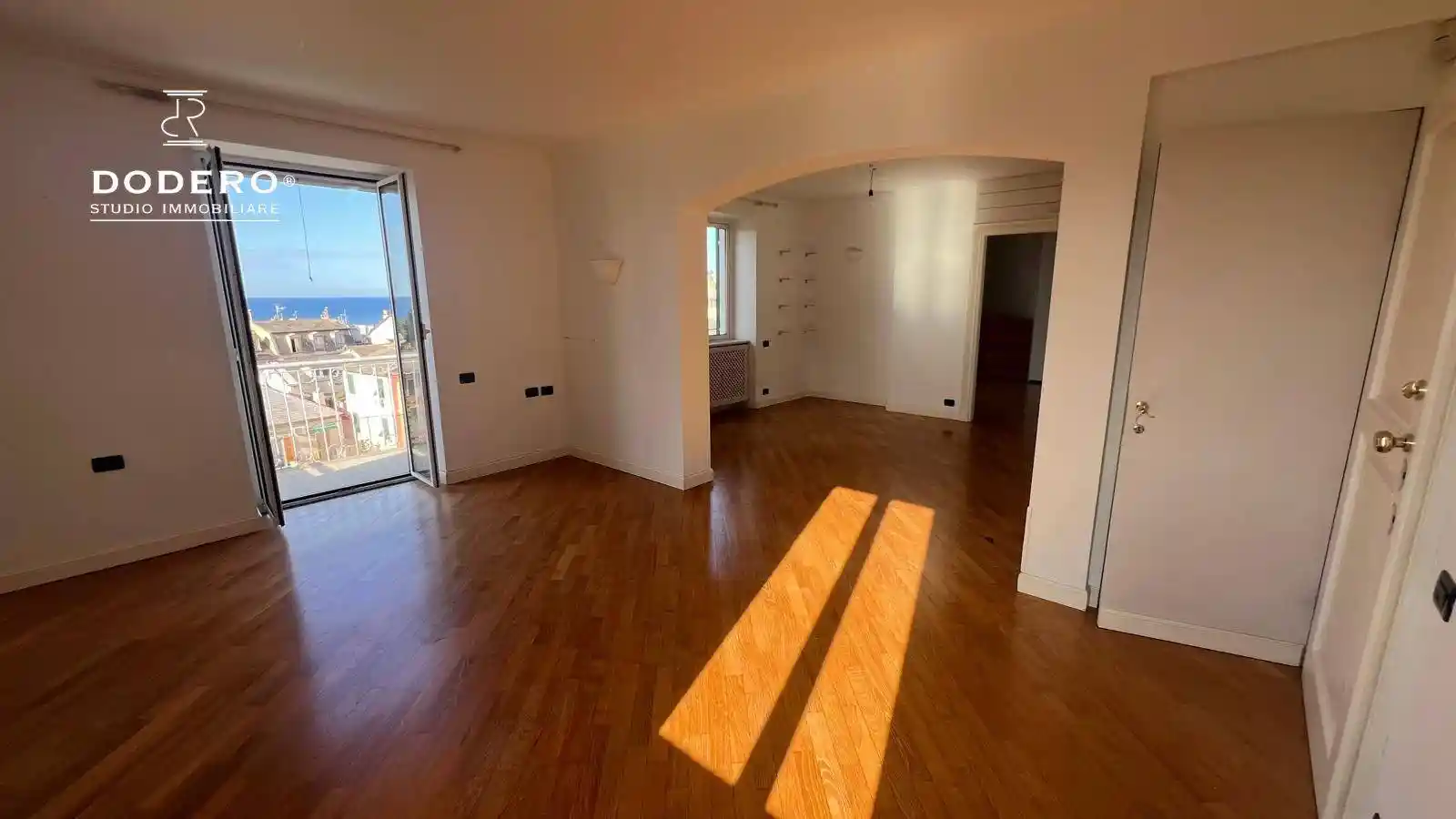 Appartamento in affitto a Genova