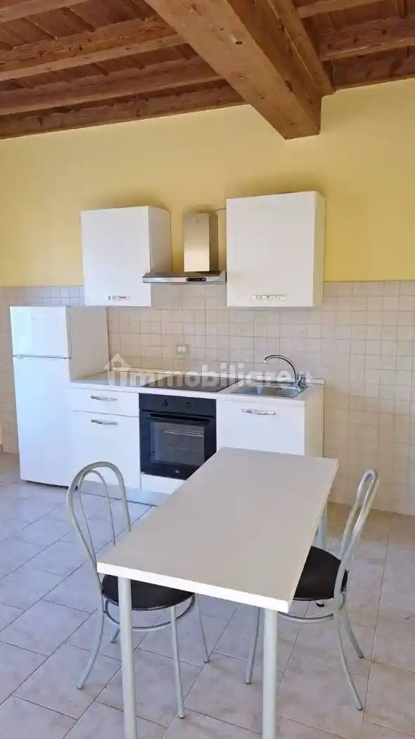 Appartamento in affitto a Mesero