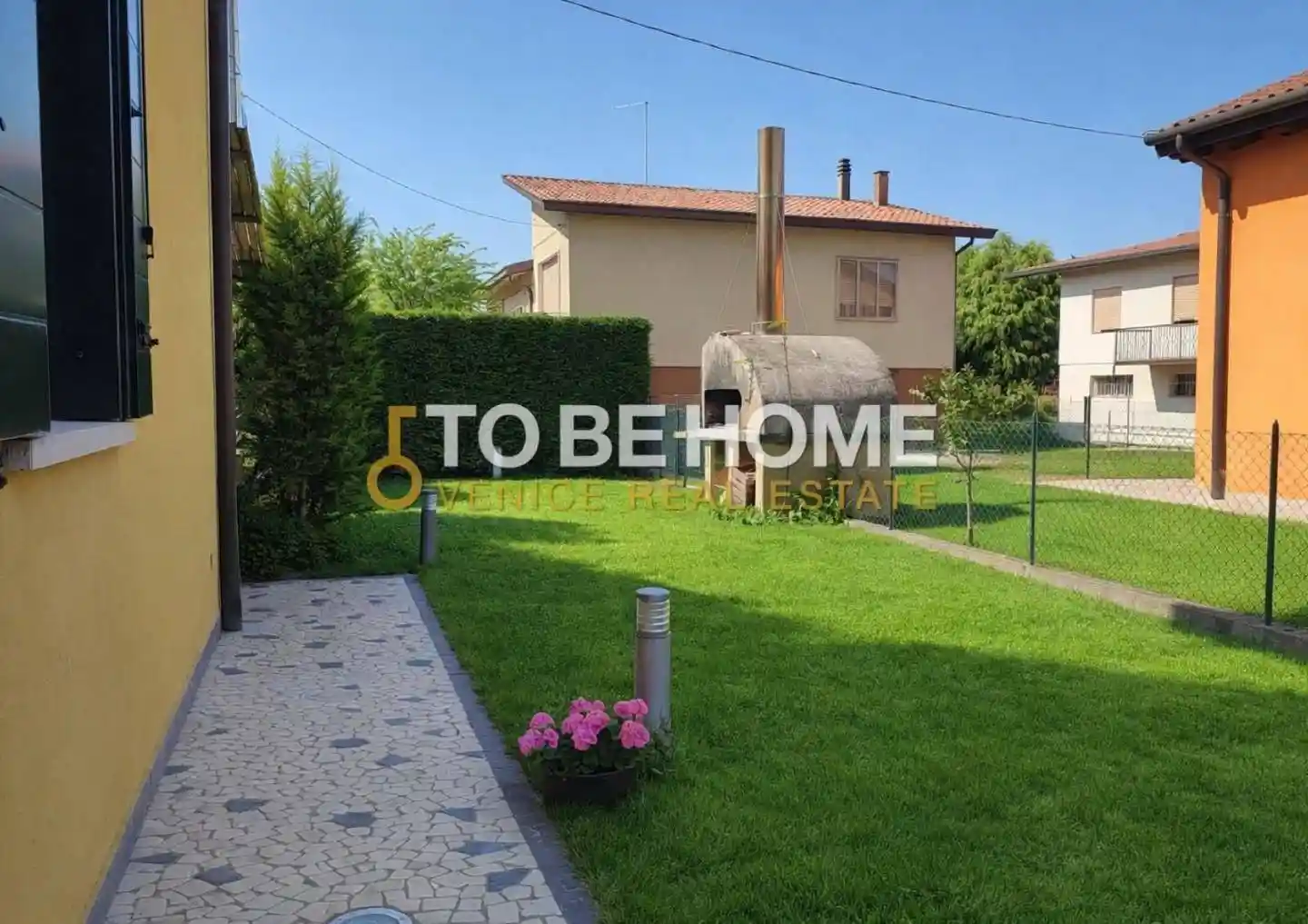 Villa in vendita a Spinea