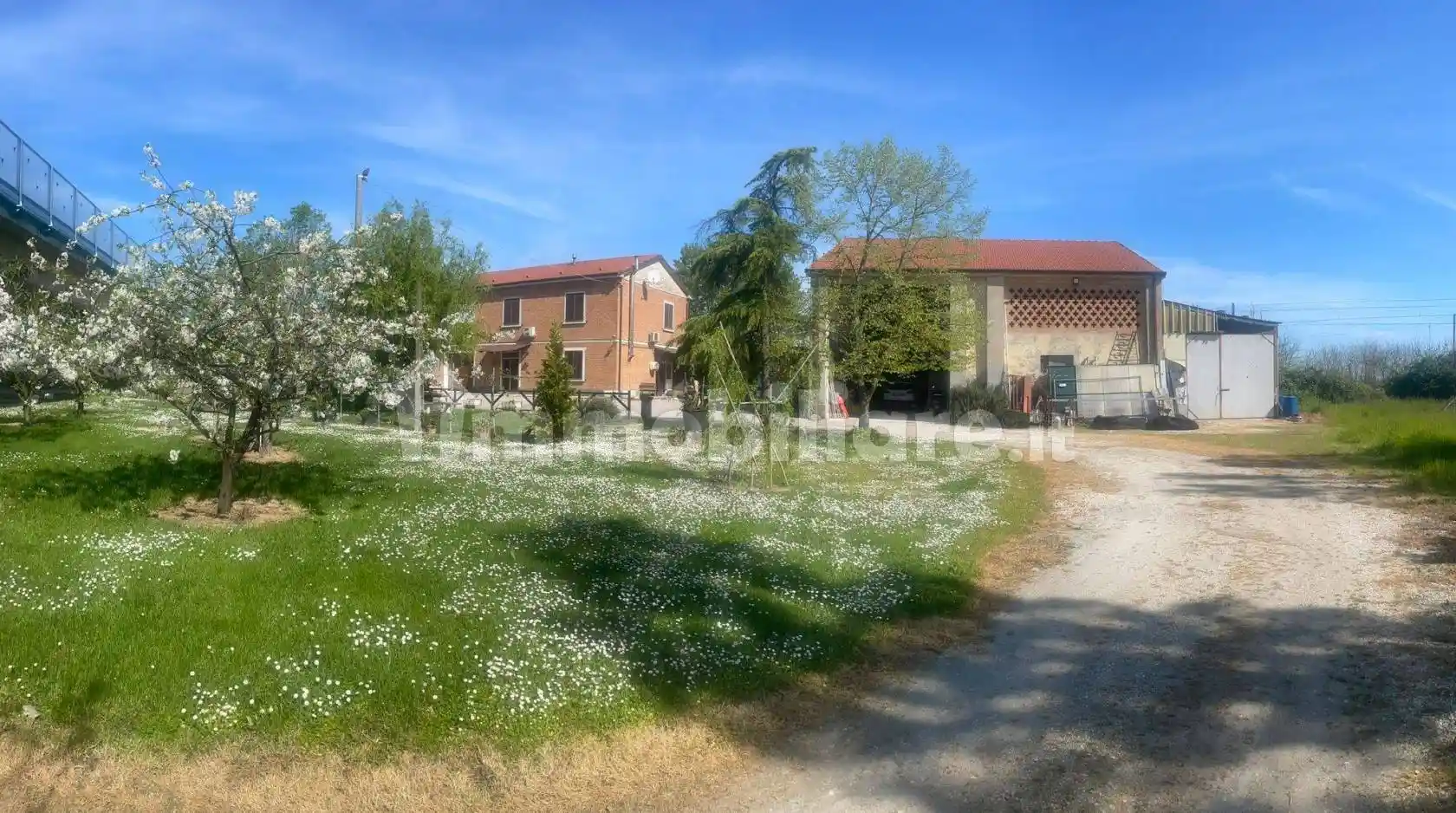 Villa in vendita a Argenta