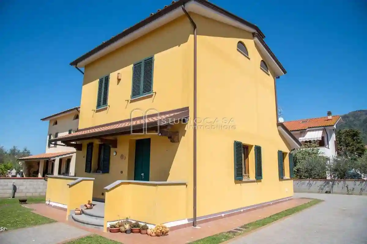 Villa - foto 5