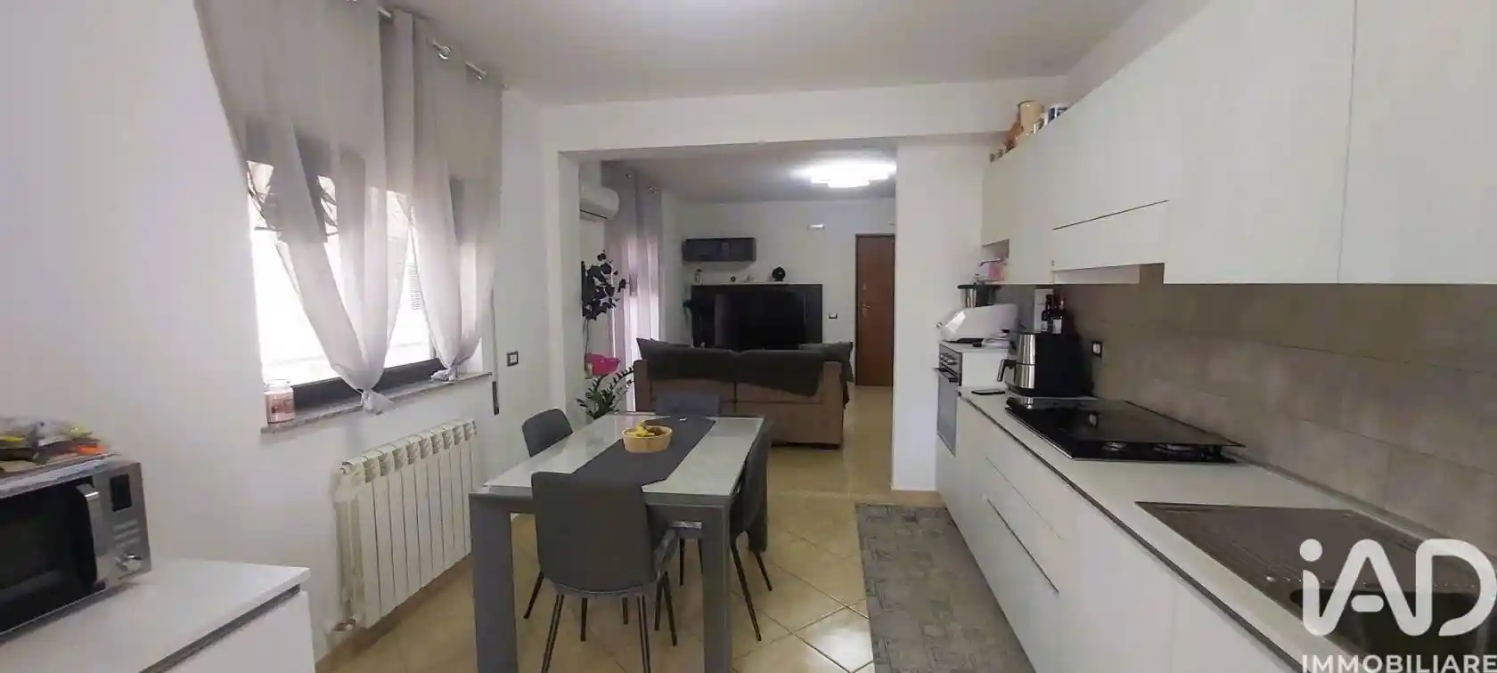 Appartamento in vendita a Amantea