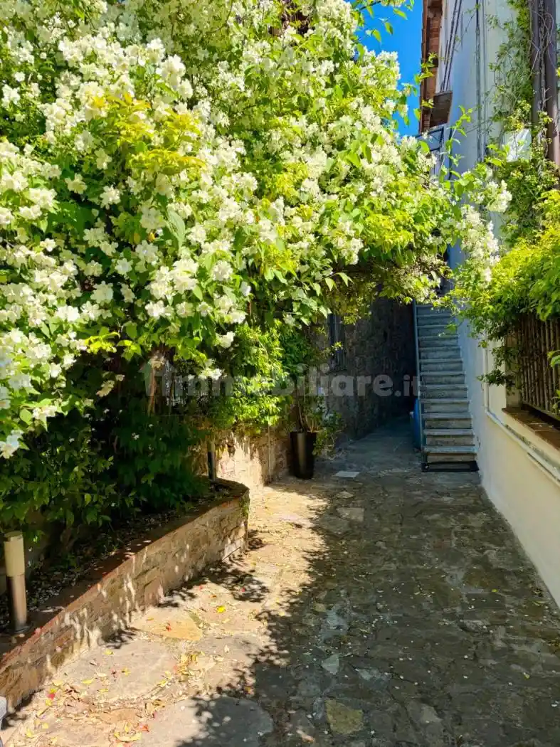 Appartamento in affitto a Impruneta