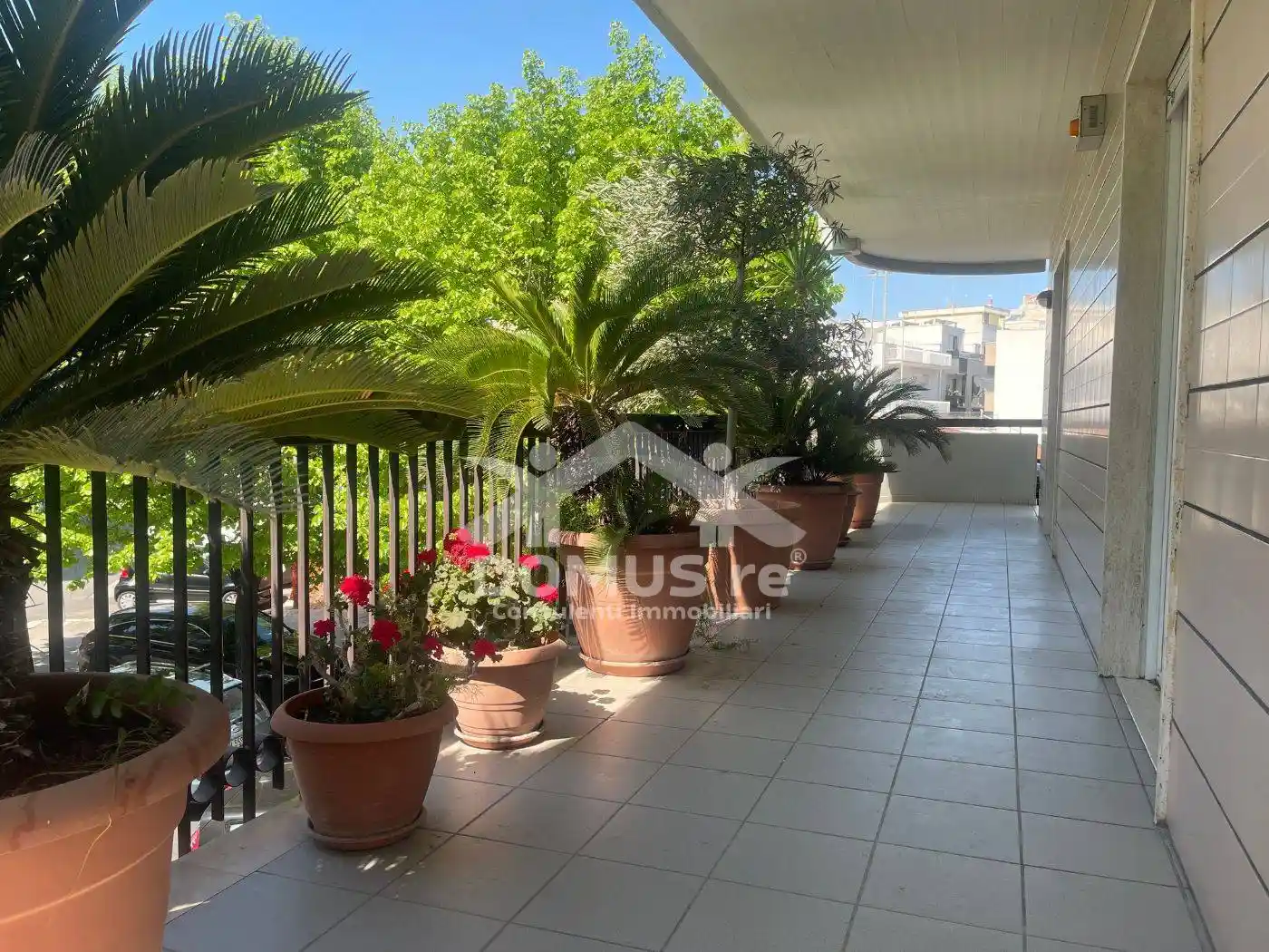 Appartamento in vendita a Andria