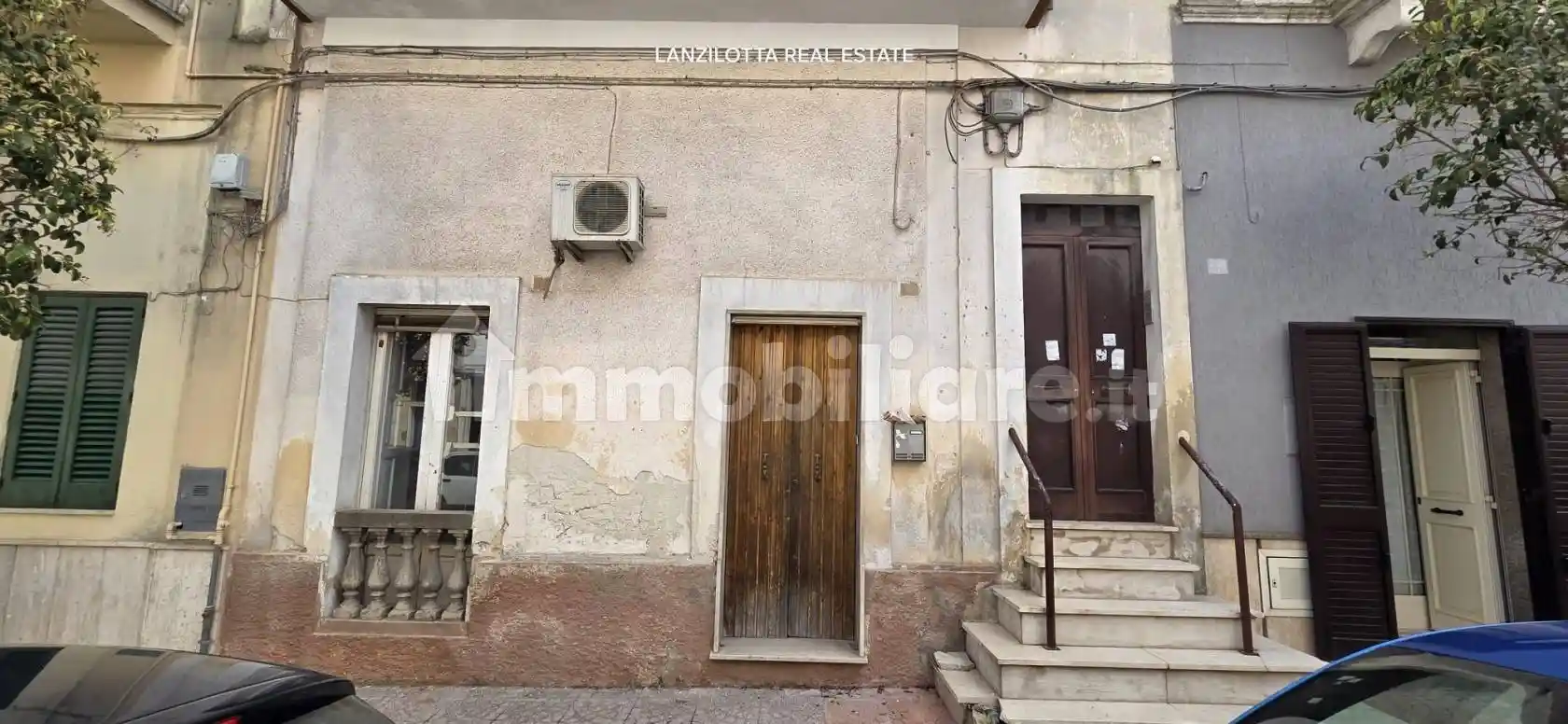 Appartamento in vendita a Oria