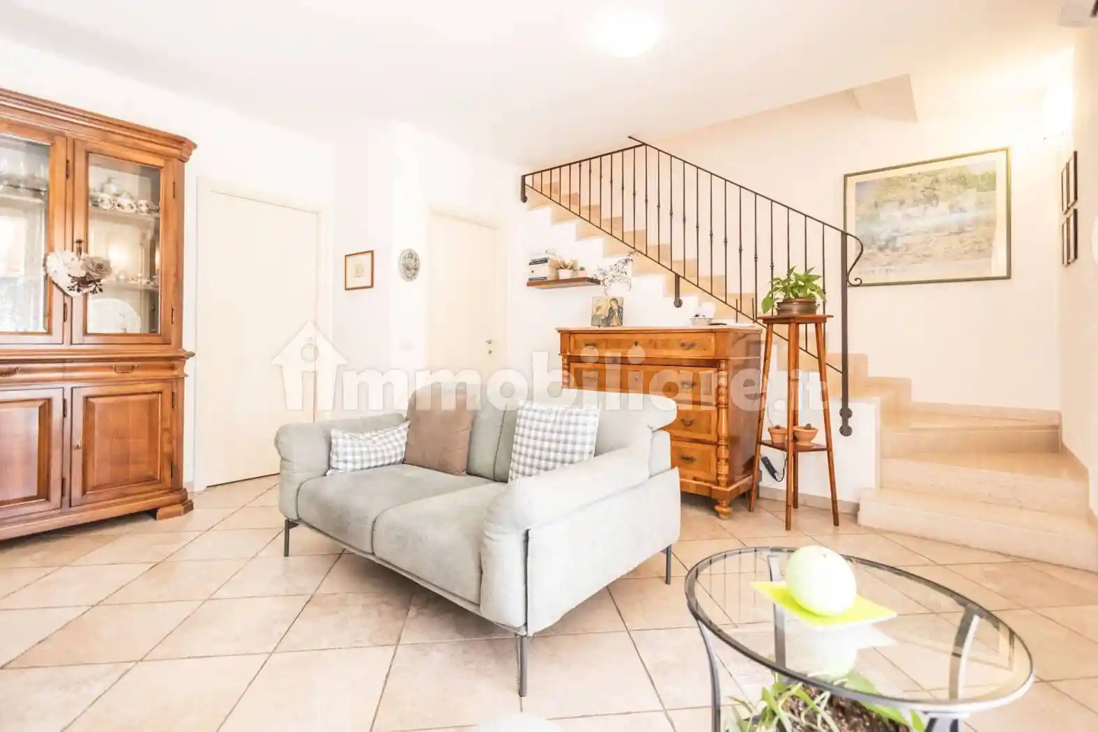 Villetta a schiera in vendita a San Giovanni in Marignano