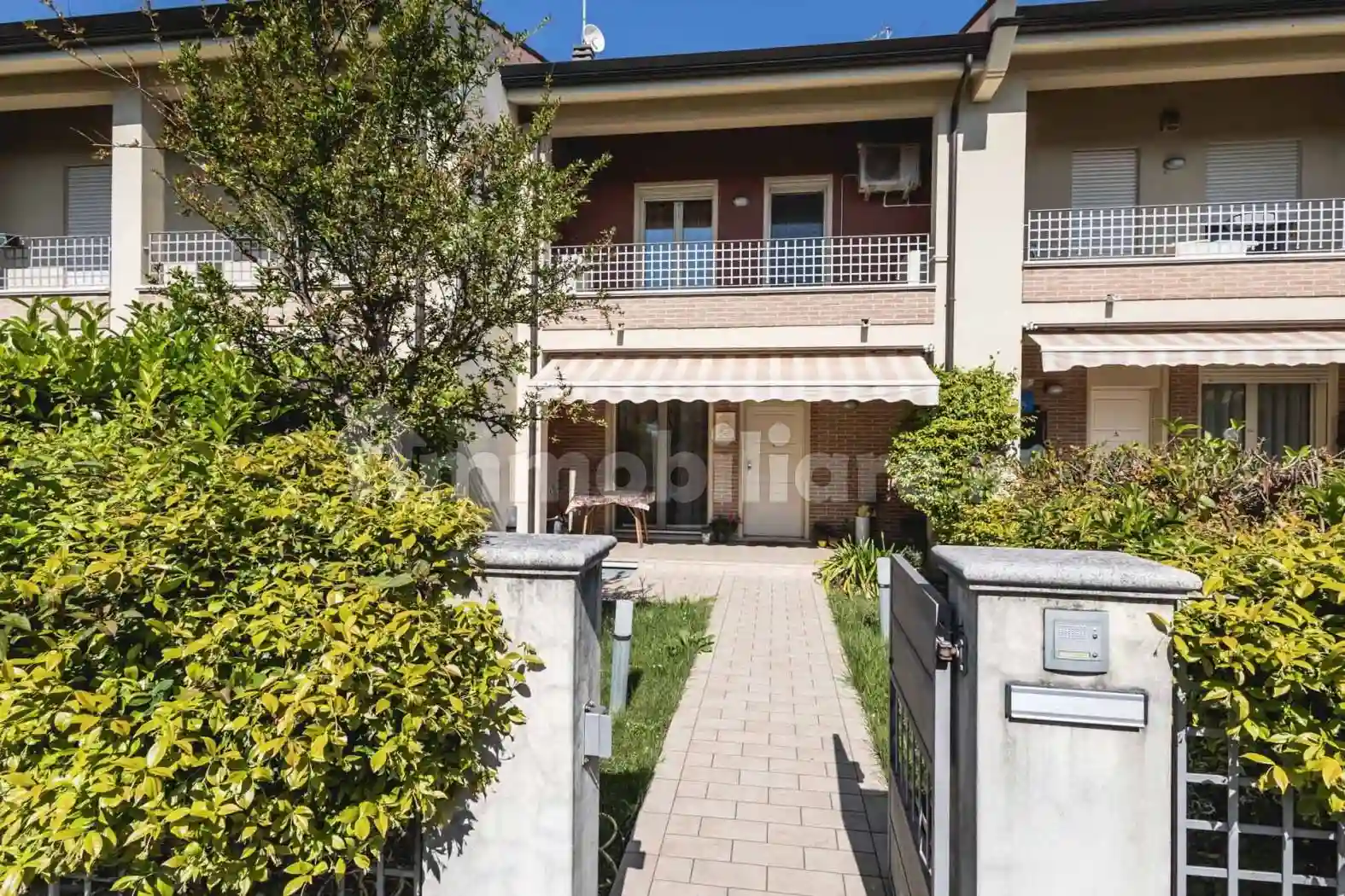 Villetta a schiera - foto 4