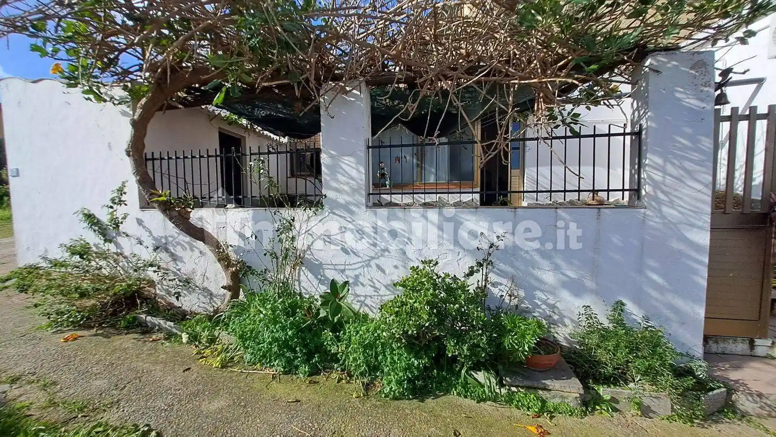 Appartamento in vendita a Villasimius