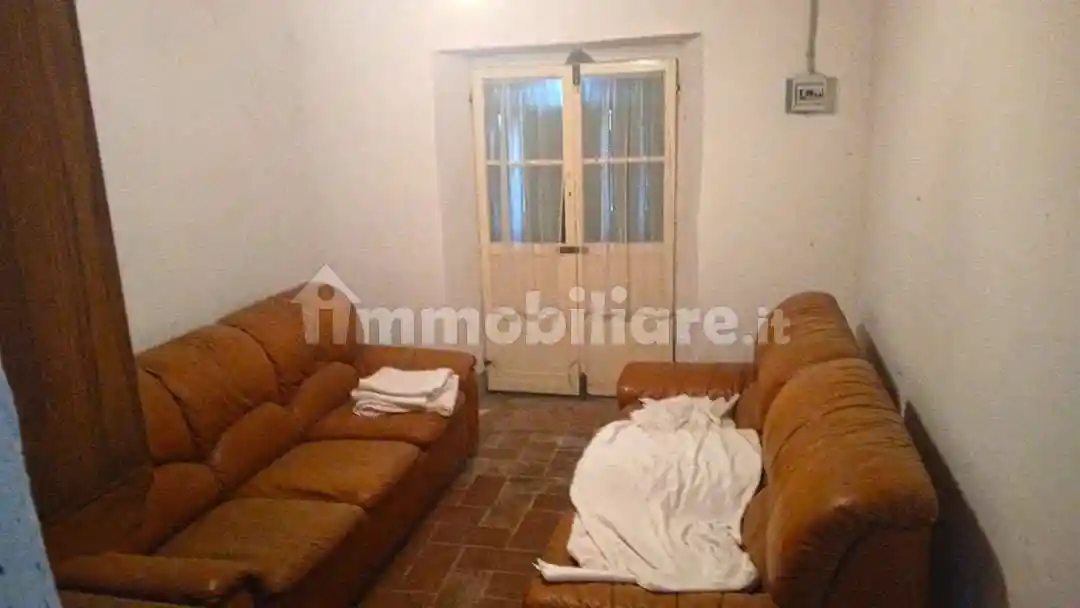 Rustico - Casale in vendita a Castelfranco Piandisco