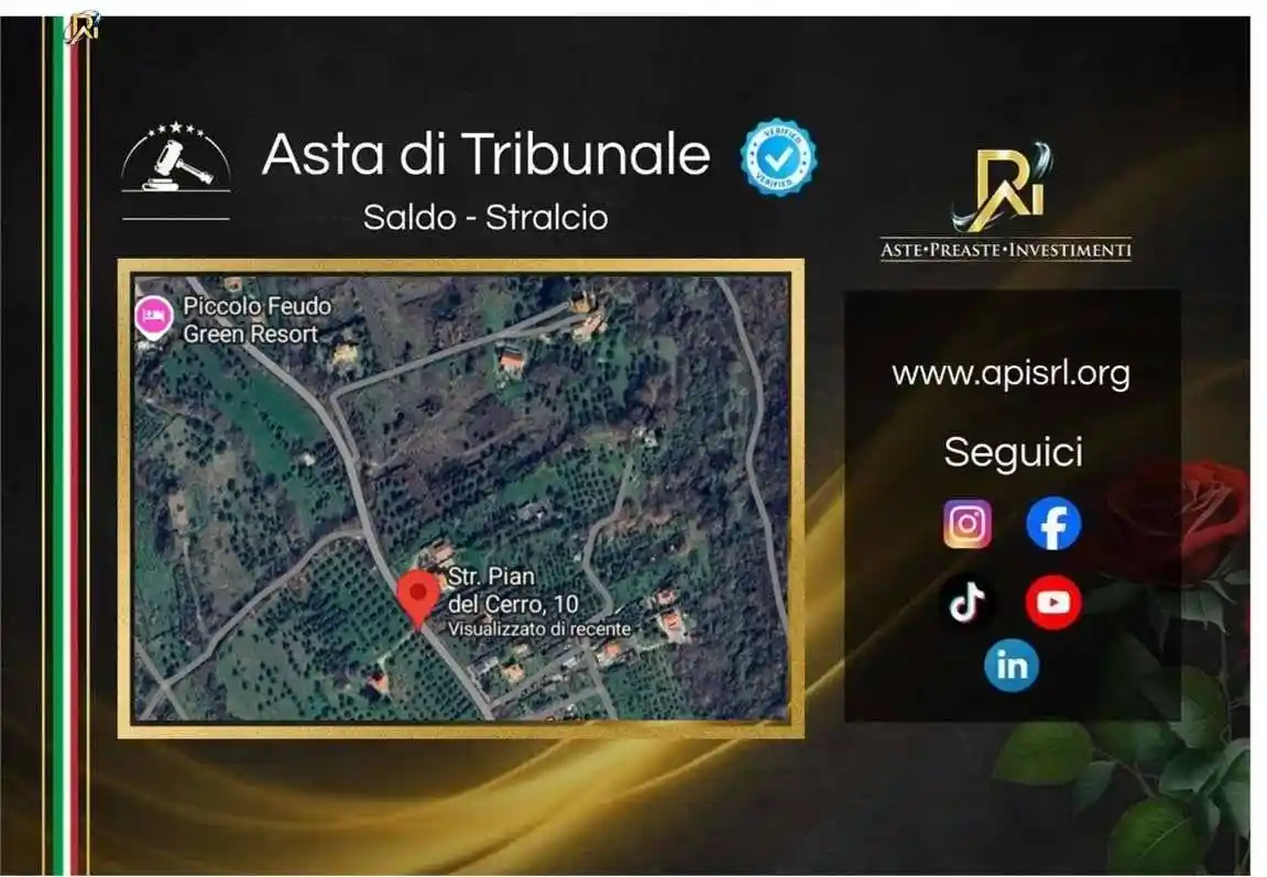 Appartamento in vendita a Viterbo