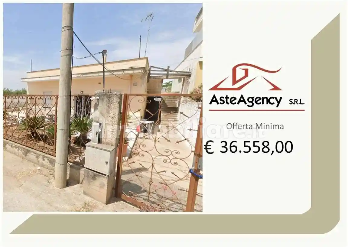 Appartamento in vendita a Andria