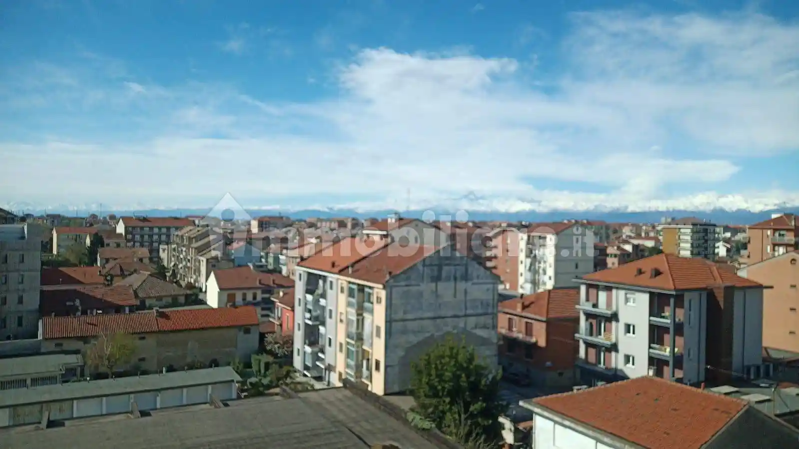 Appartamento in vendita a Moncalieri