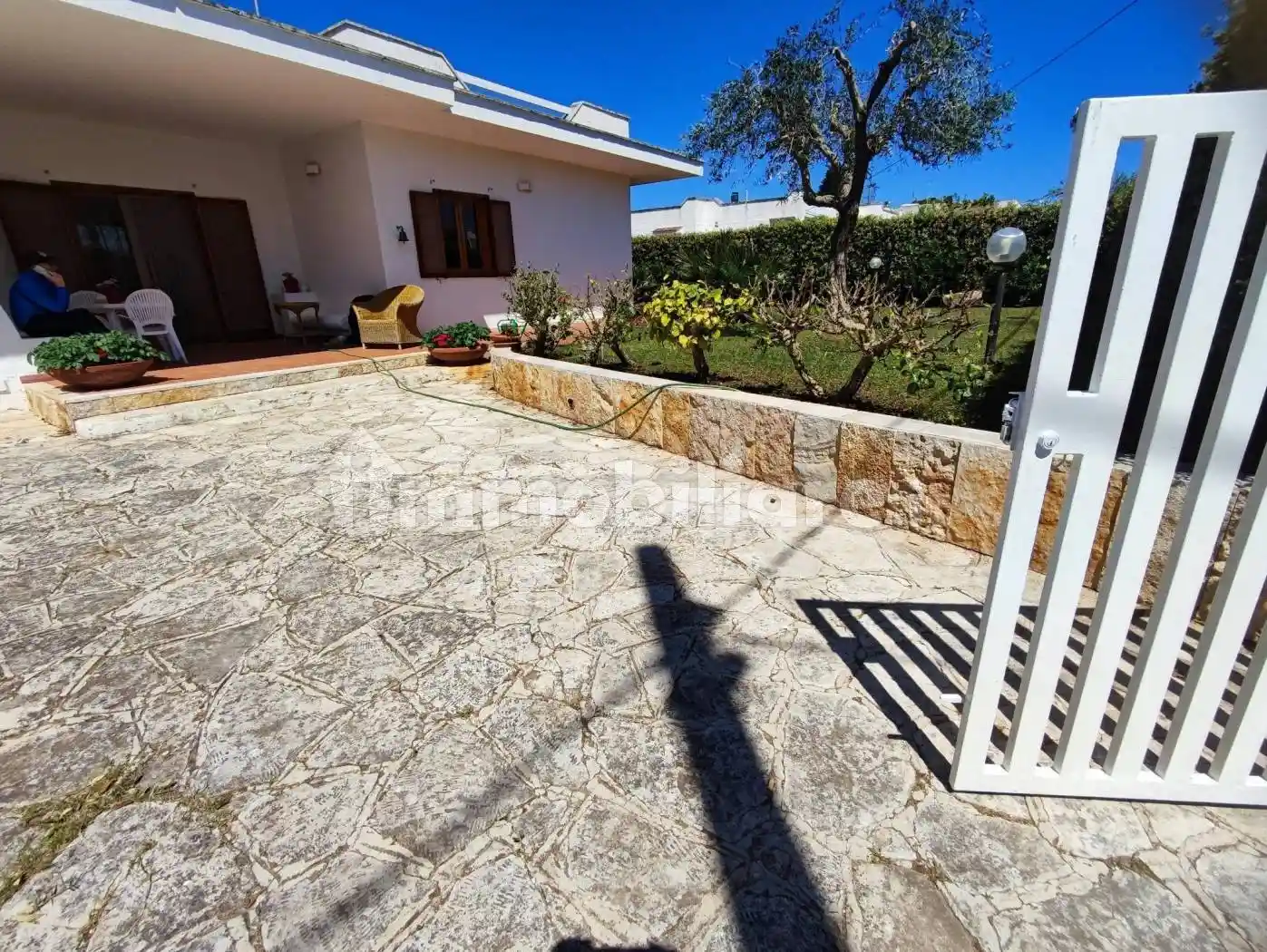 Villa in vendita a Carovigno
